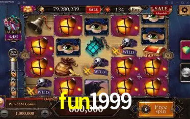 fun1999 win