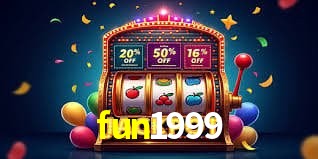 fun1999 - Experiência Emocionante De Cassino - fun1999.com