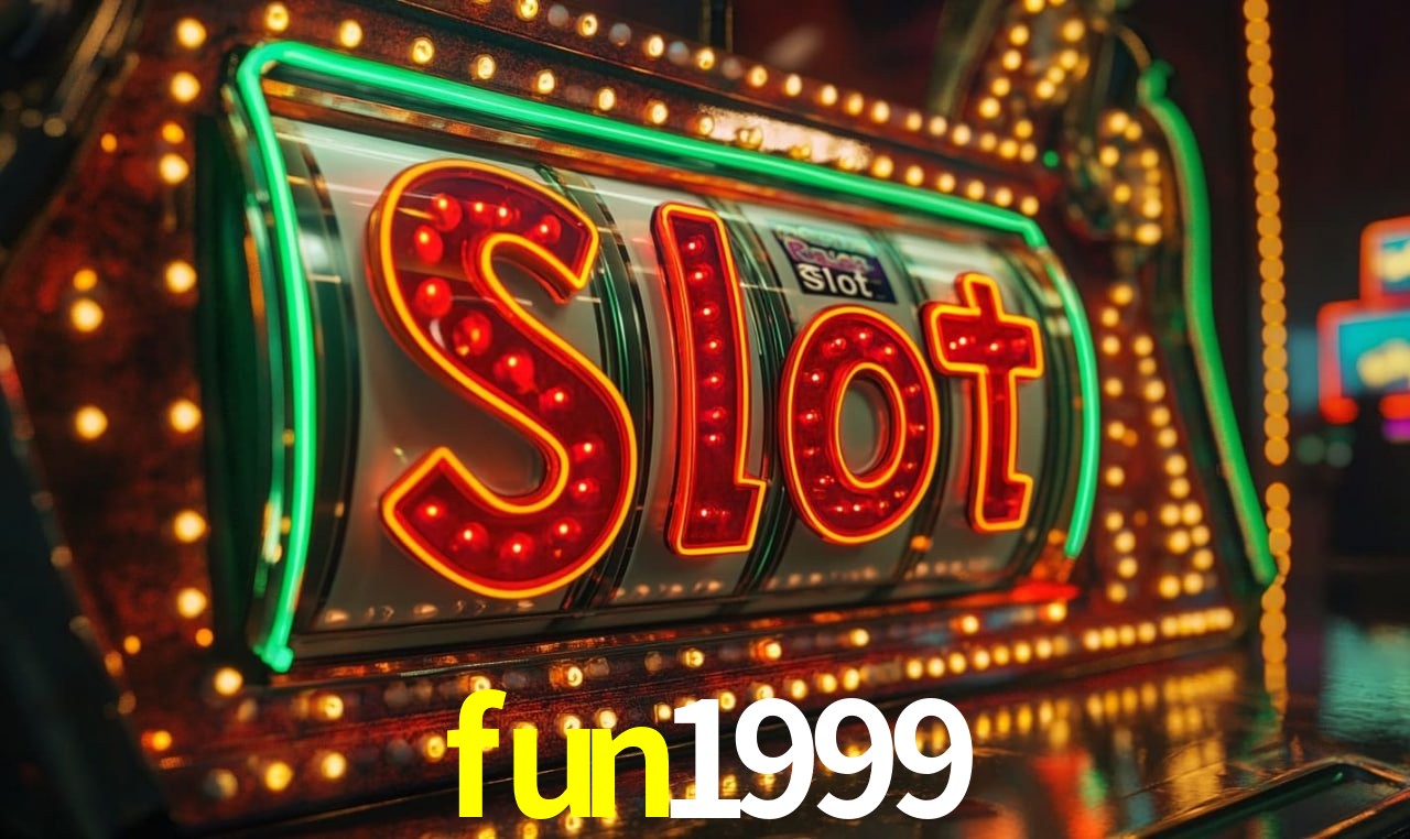 fun1999 win