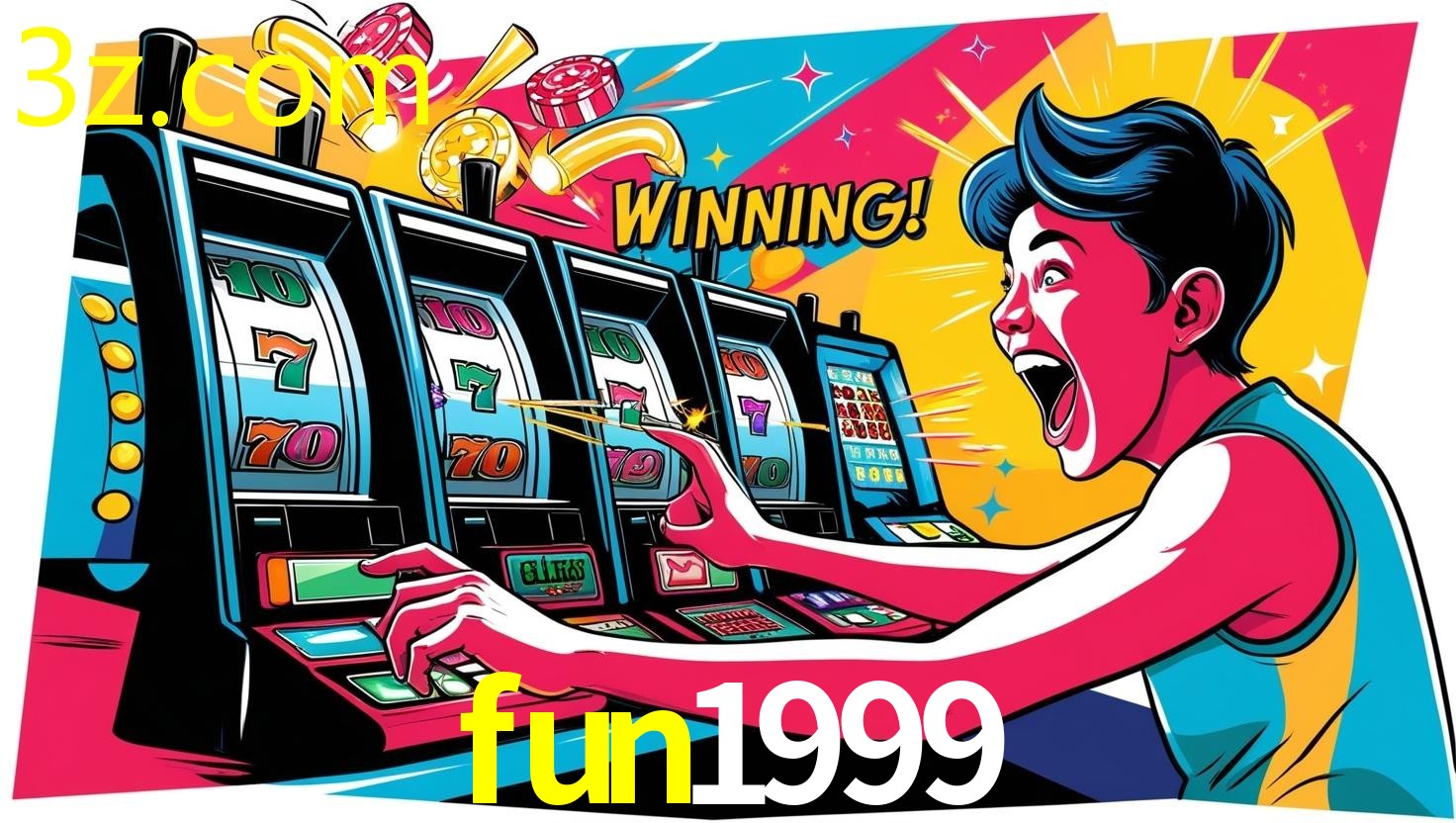FUN1999